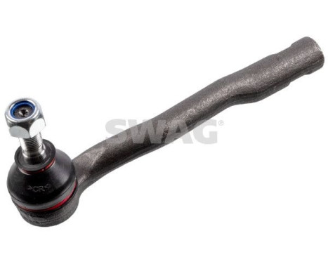 tie rod end piece