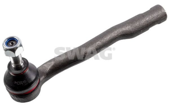 tie rod end piece