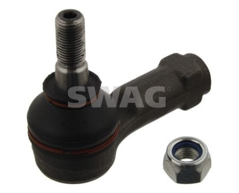 tie rod end piece