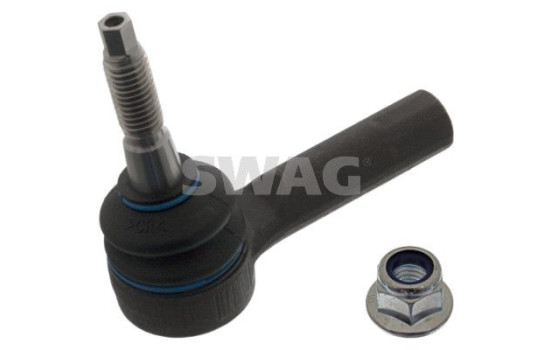 tie rod end piece