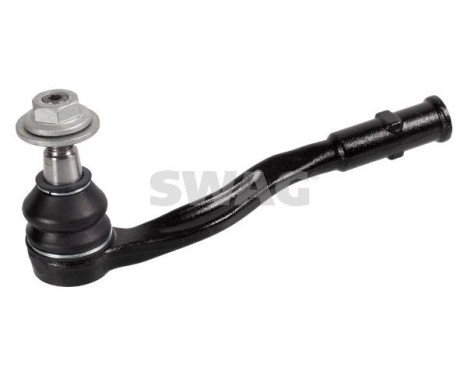 tie rod end piece