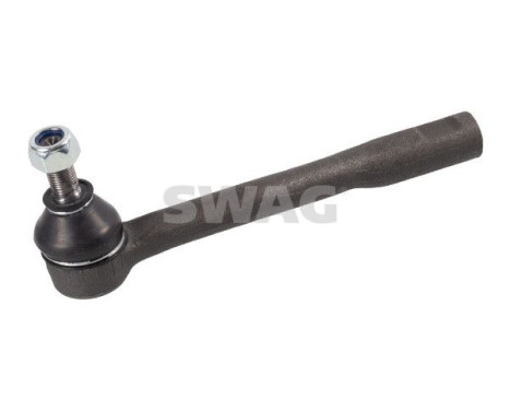 tie rod end piece