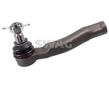 tie rod end piece