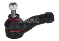 tie rod end piece