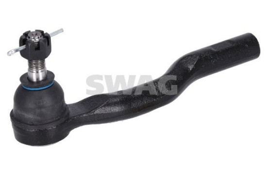tie rod end piece