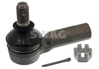 tie rod end piece