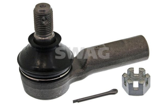 tie rod end piece