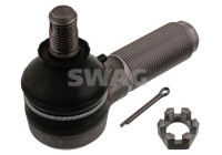 tie rod end piece