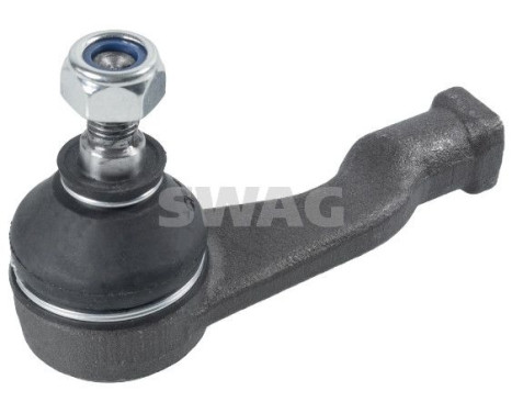 tie rod end piece
