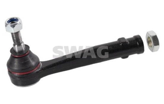 tie rod end piece