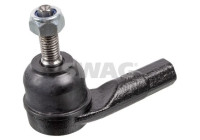 tie rod end piece