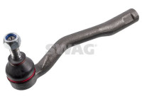 tie rod end piece
