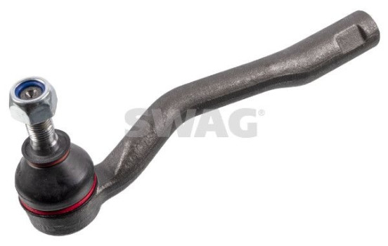 tie rod end piece