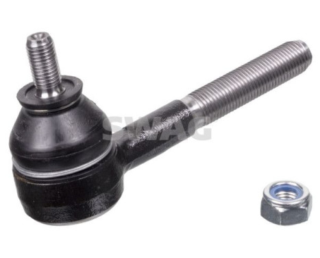 tie rod end piece