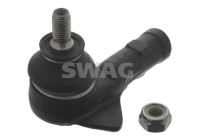 tie rod end piece