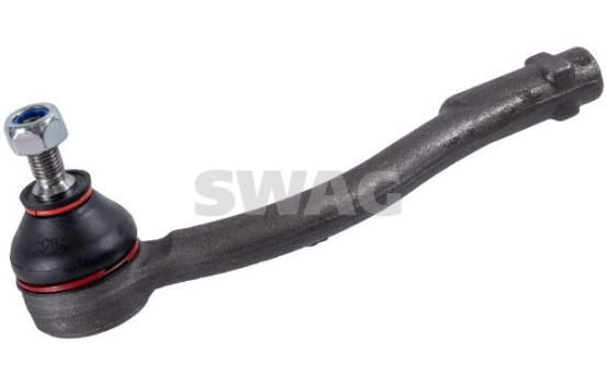tie rod end piece