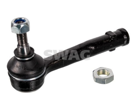 tie rod end piece