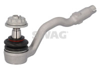 tie rod end piece