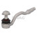 tie rod end piece