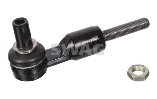 tie rod end piece