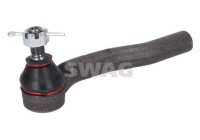 tie rod end piece