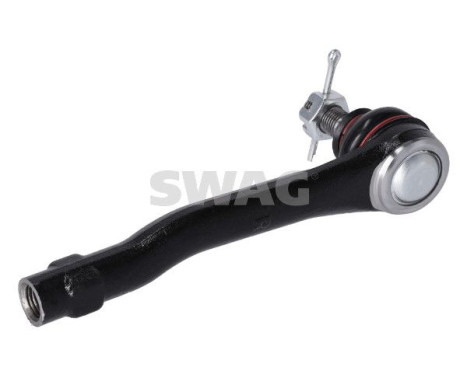 tie rod end piece, Image 2