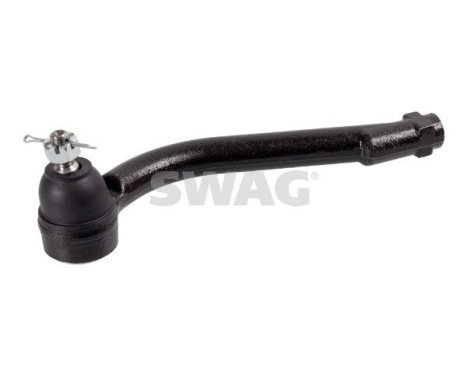 tie rod end piece