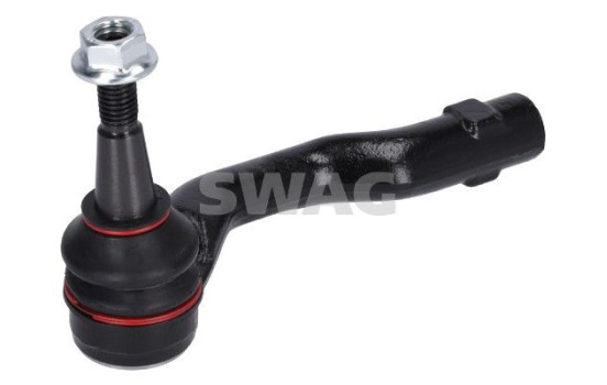 tie rod end piece