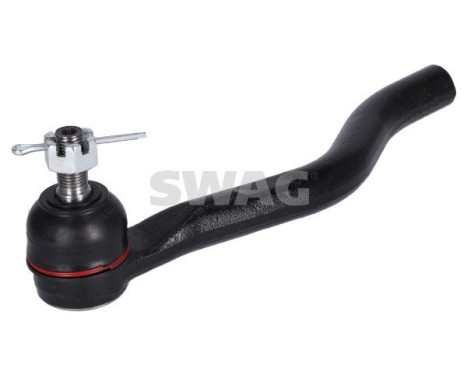 tie rod end piece