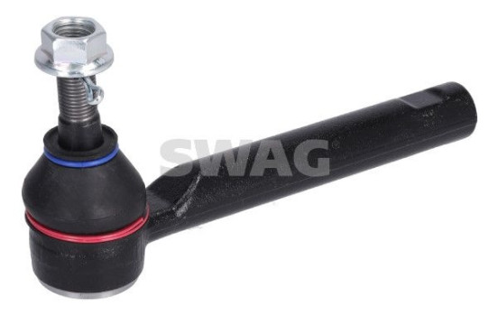 tie rod end piece