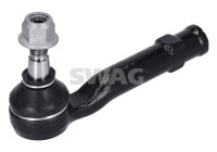 tie rod end piece