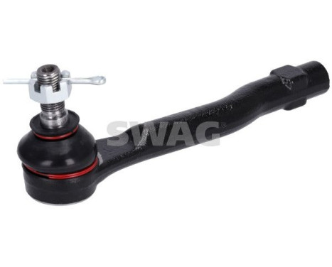 tie rod end piece