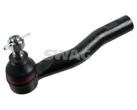 tie rod end piece