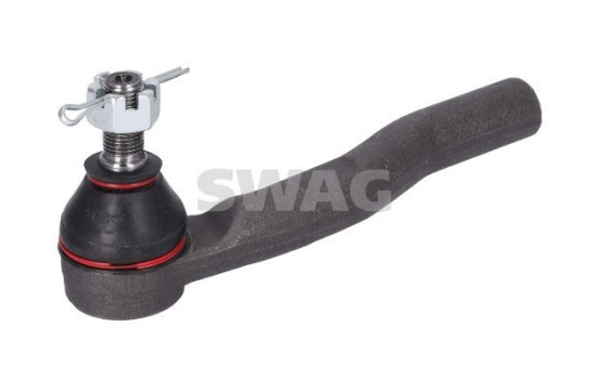 tie rod end piece