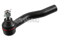 tie rod end piece