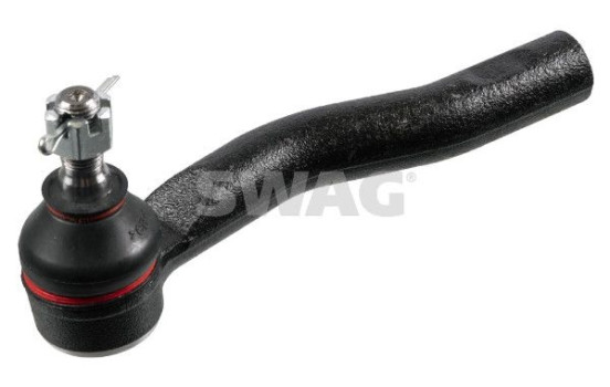 tie rod end piece
