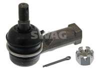 tie rod end piece