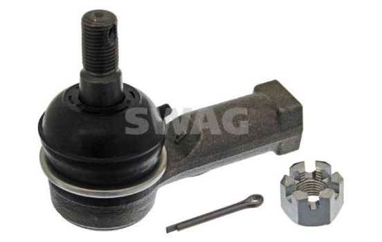 tie rod end piece