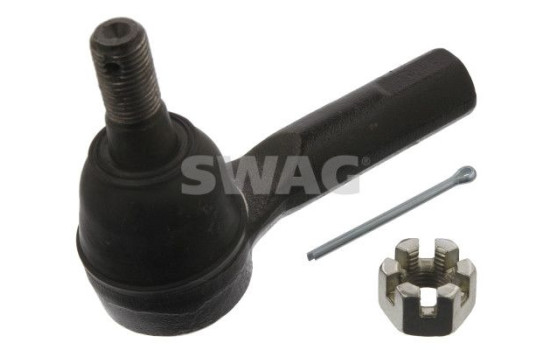 tie rod end piece