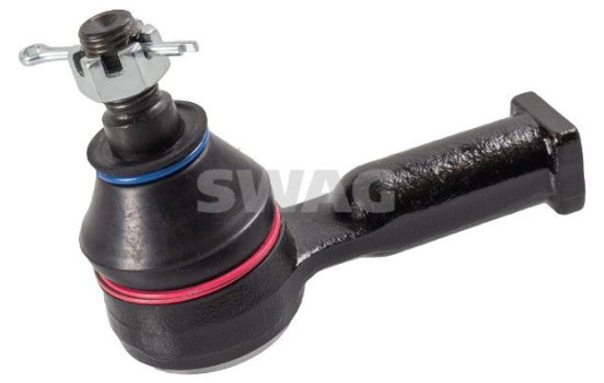 tie rod end piece