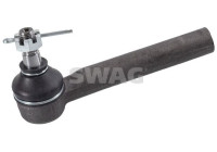 tie rod end piece