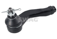 tie rod end piece