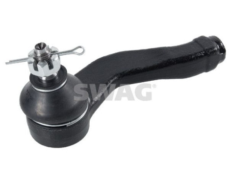 tie rod end piece