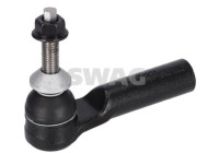 tie rod end piece