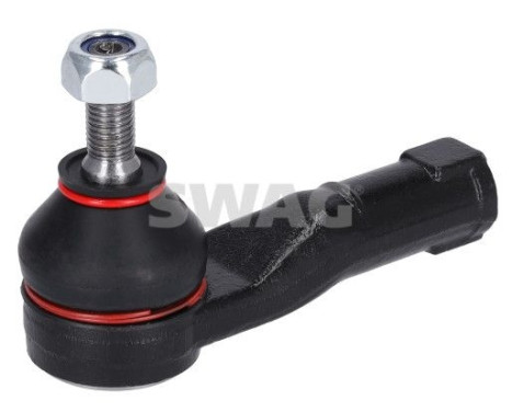 tie rod end piece