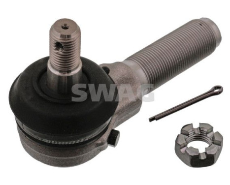 tie rod end piece