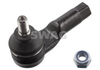 tie rod end piece