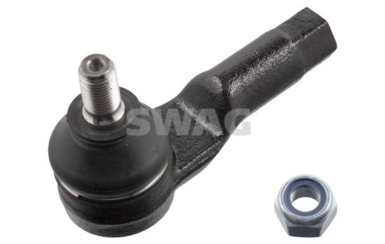 tie rod end piece