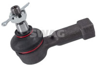 tie rod end piece