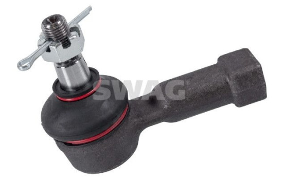 tie rod end piece
